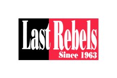 LAST REBELS