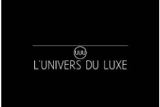 UNIVERS DU LUXE